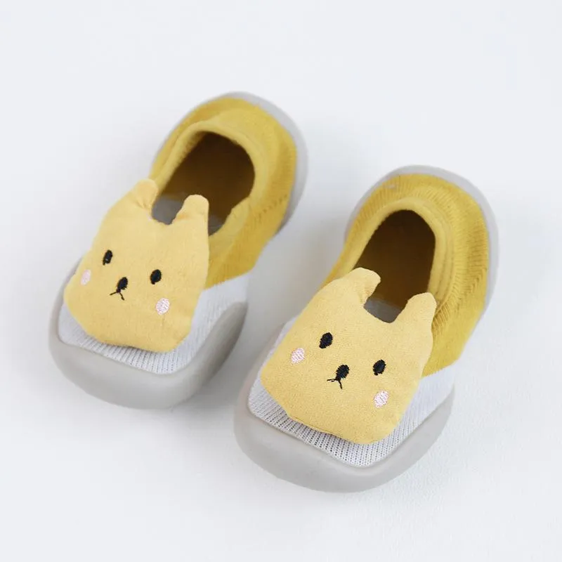 3D Animals First Walker
