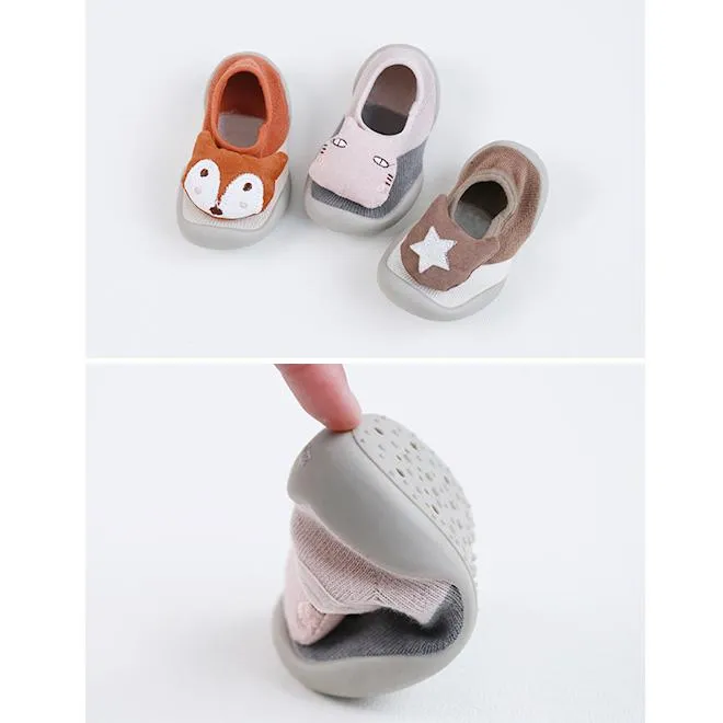 3D Animals First Walker