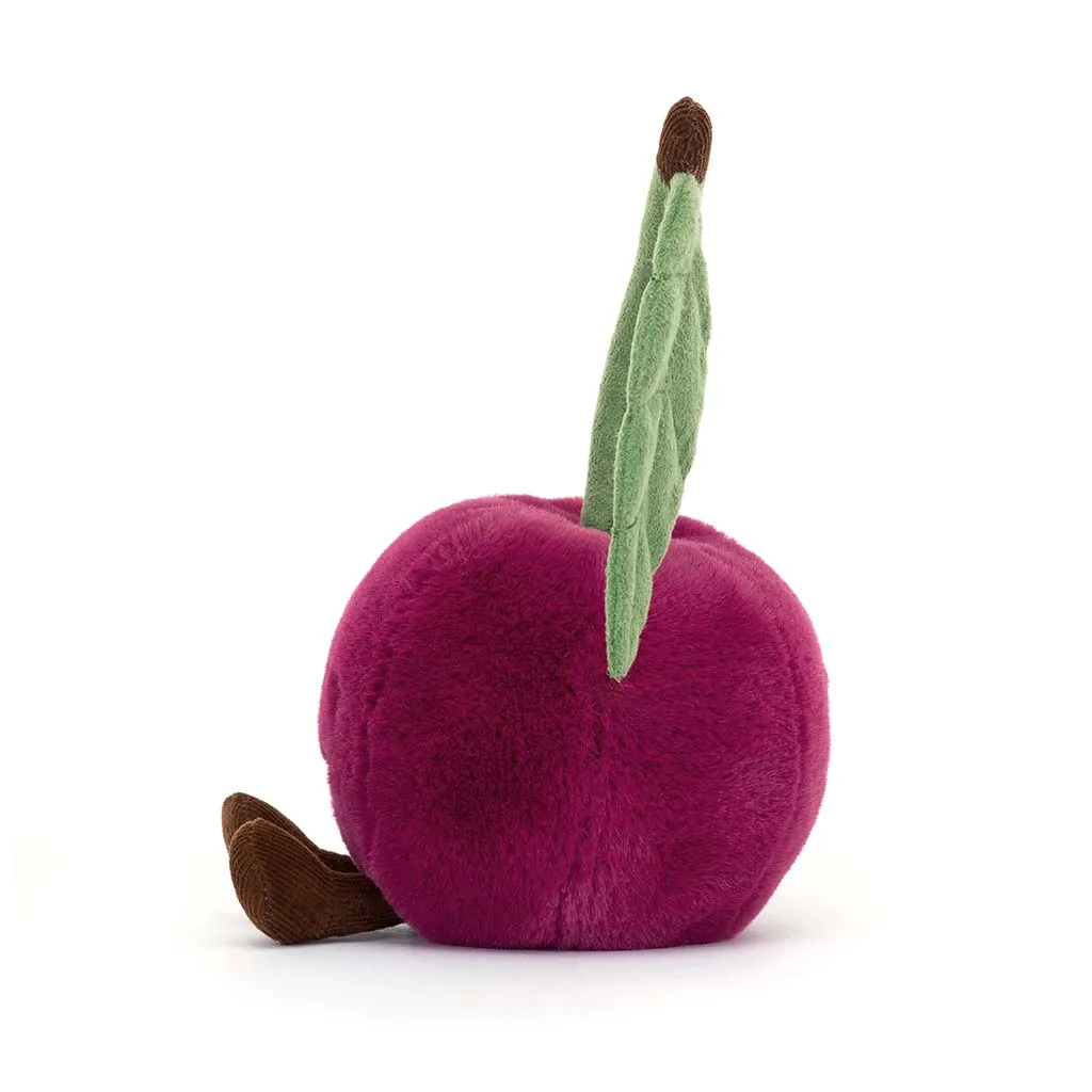 Amuseables Cherry 5"