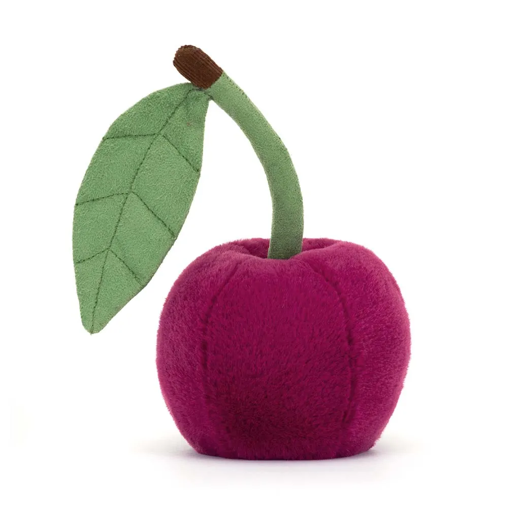 Amuseables Cherry 5"