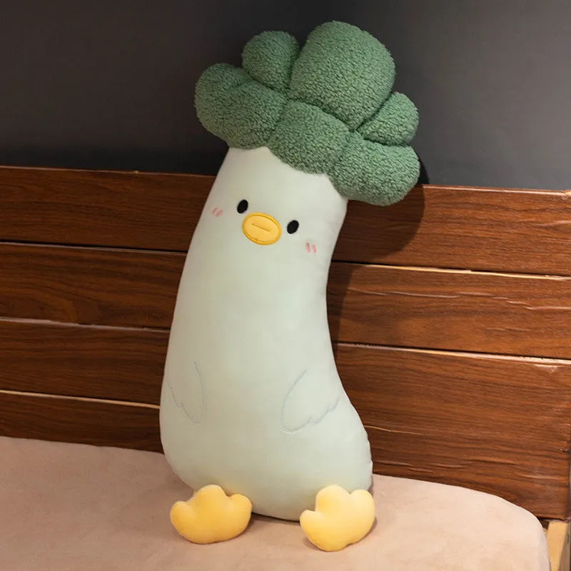 BarnVille: Giant Farm Plushies