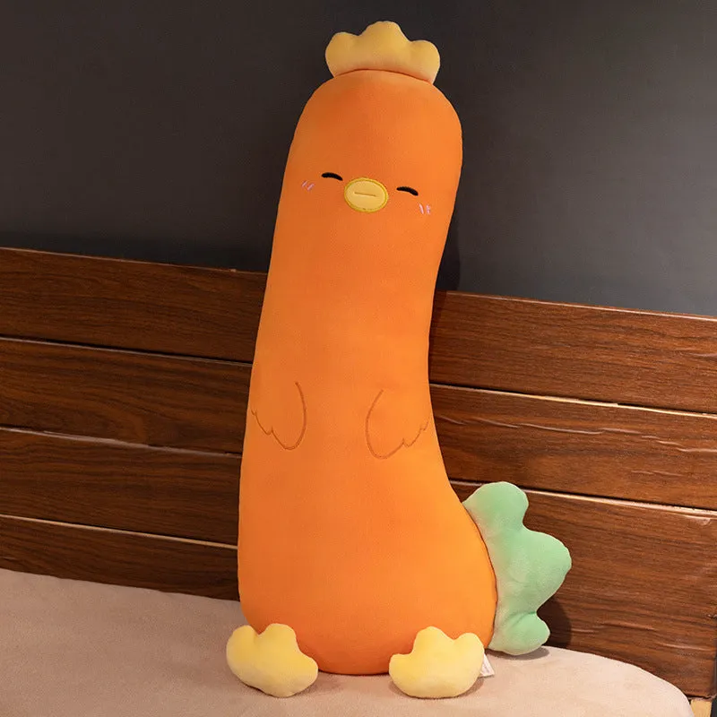 BarnVille: Giant Farm Plushies