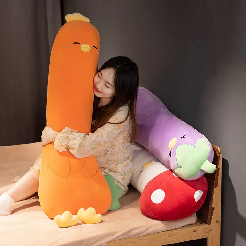 BarnVille: Giant Farm Plushies