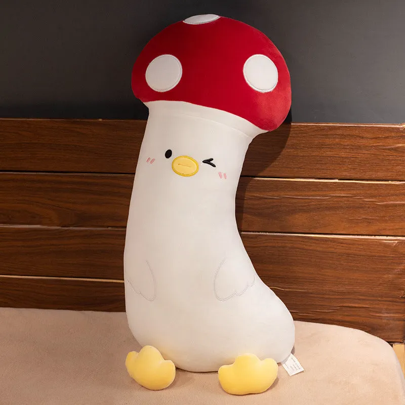 BarnVille: Giant Farm Plushies