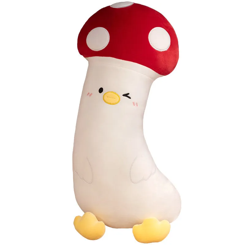 BarnVille: Giant Farm Plushies