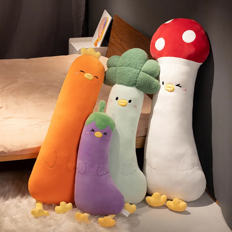 BarnVille: Giant Farm Plushies