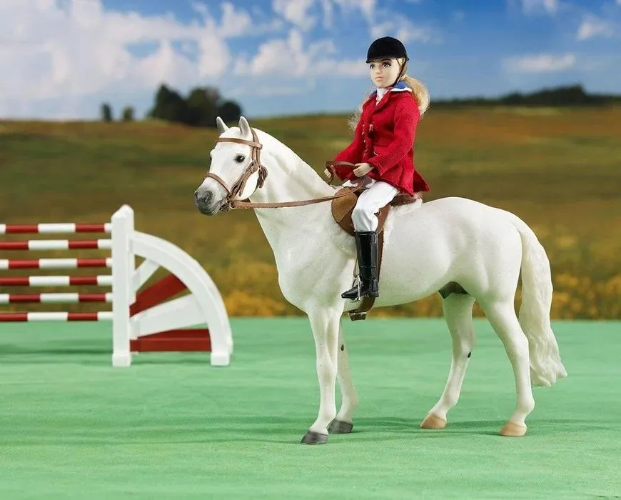Breyer Snowman