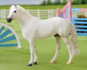 Breyer Snowman