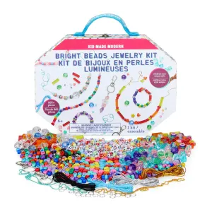 Bright Beads Jewelry Kit