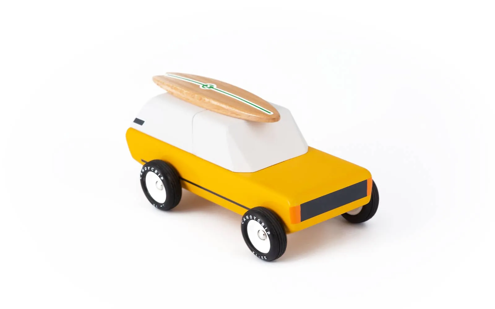 Cotswold Gold Car