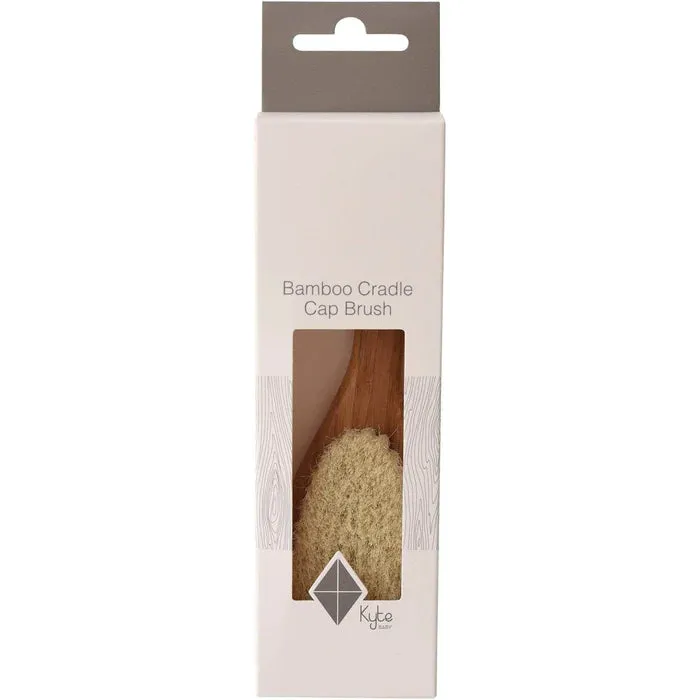 Cradle Cap Brush