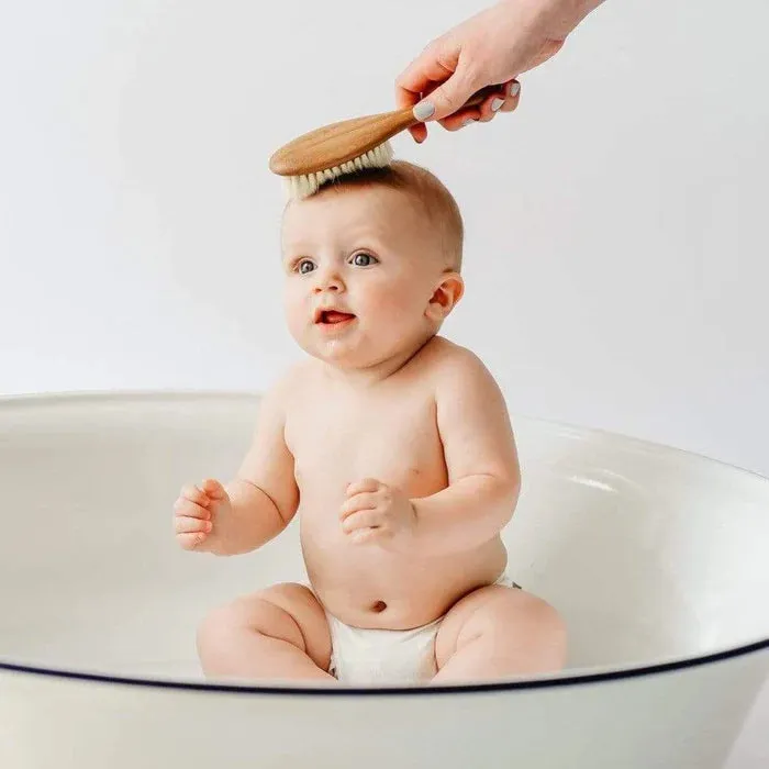 Cradle Cap Brush