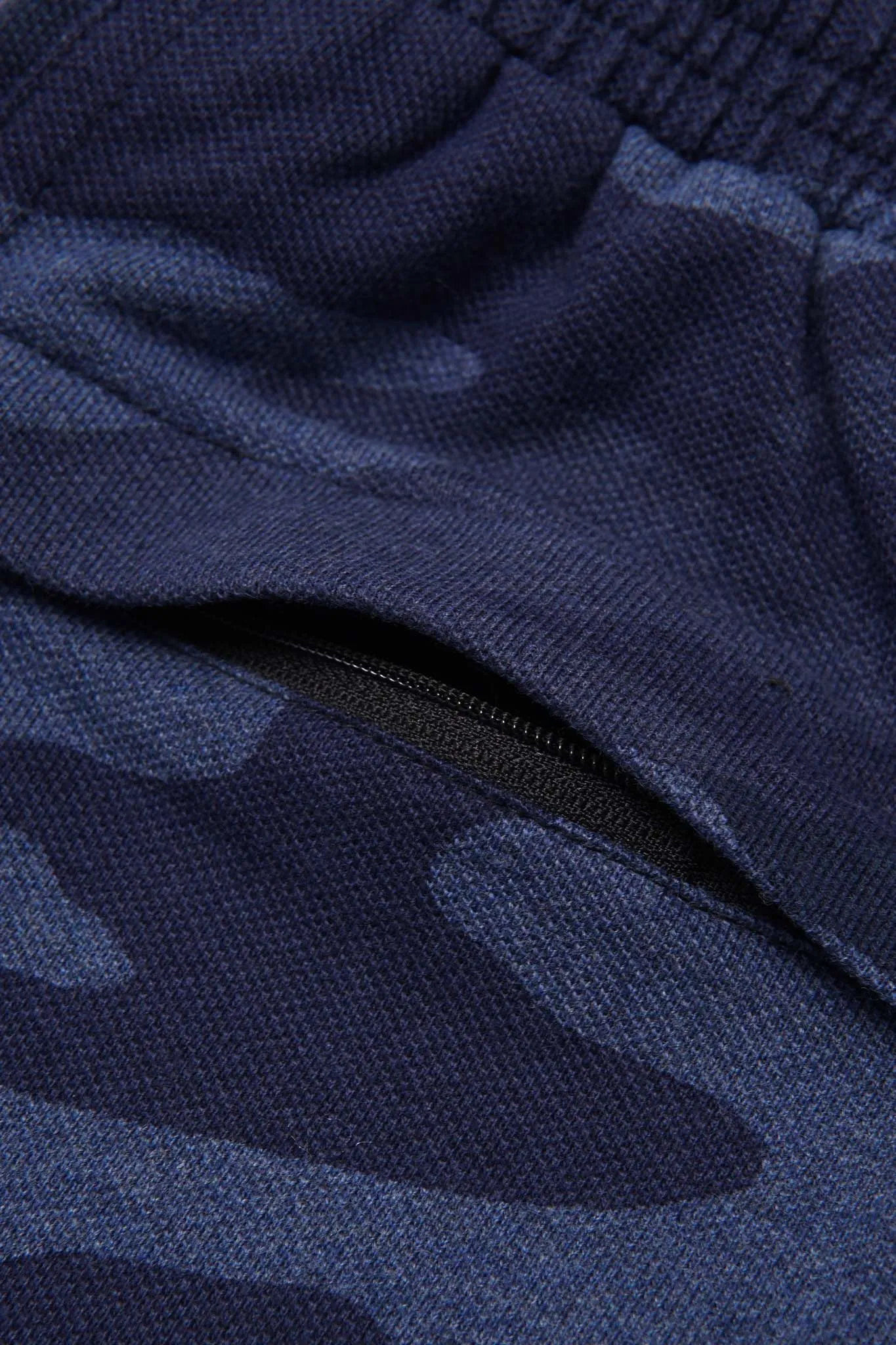 DEEP TRENCH CAMO 7 POCKET LOUNGE PANTS