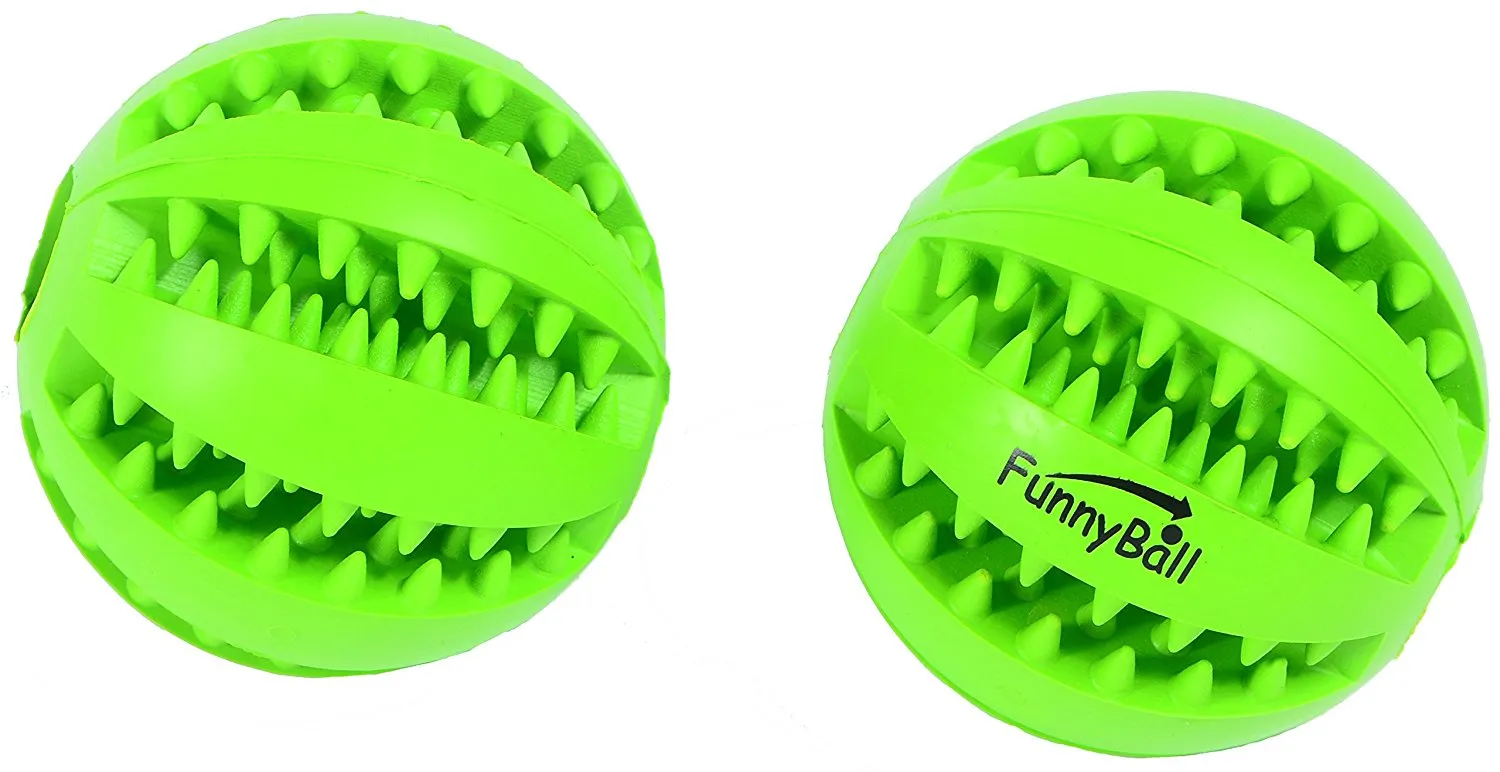 Dog Toy Ball