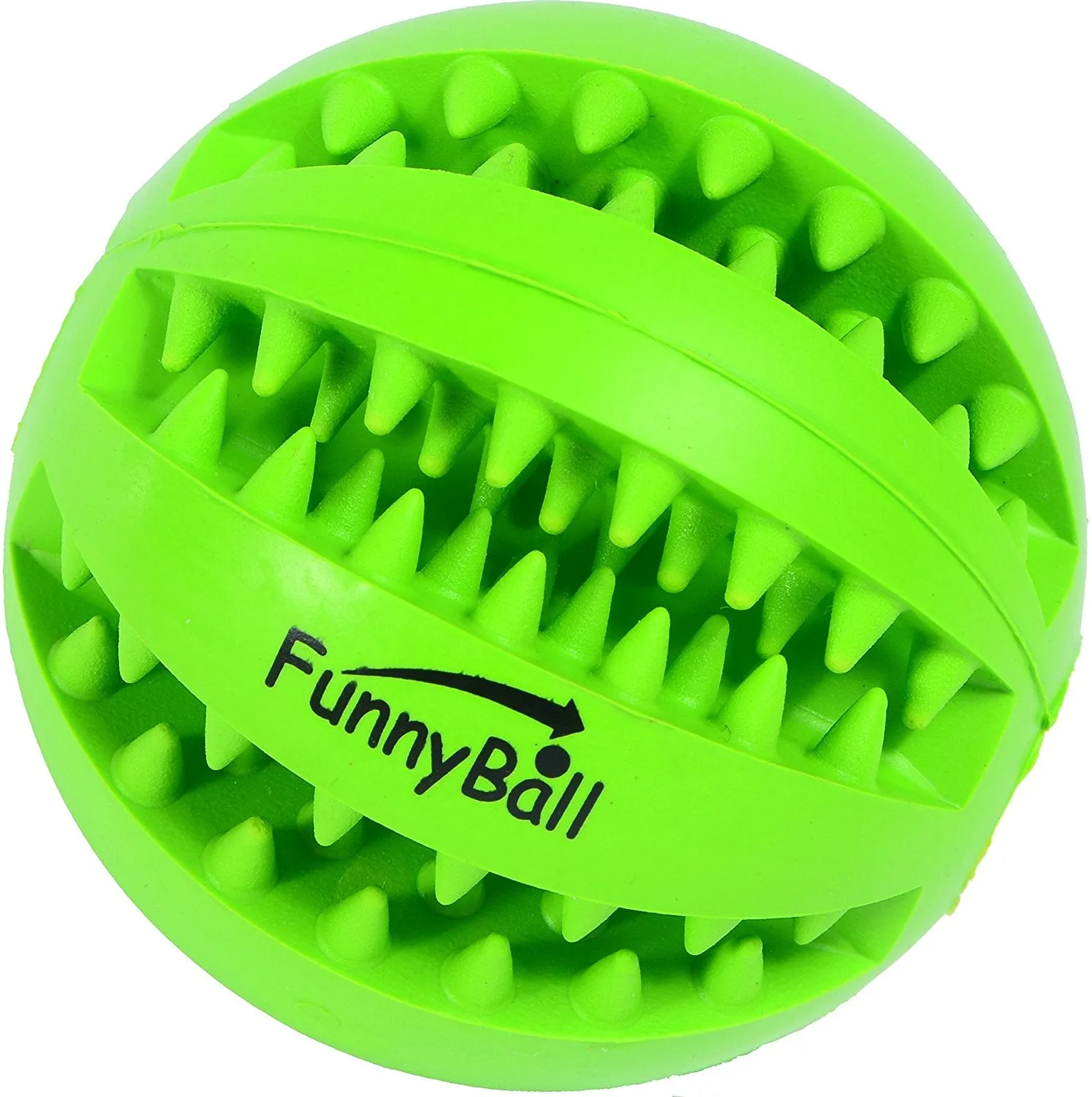 Dog Toy Ball
