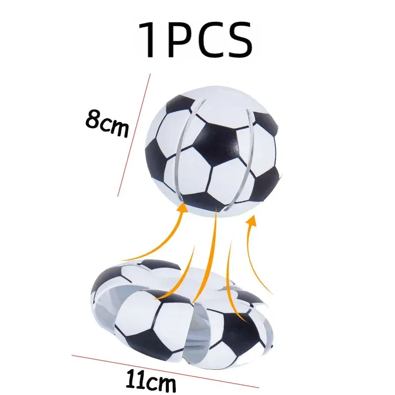 Dog Toys Flying UFO Saucer Ball