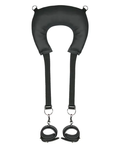 Easy Toys Super Sex Sling - Black