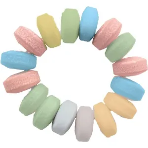 Edible Sweet & Sexy Candy Love Penis Rings 3 Each Per Pack