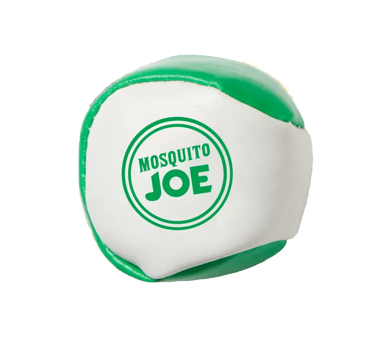 HACKEY SACK KICK BALL