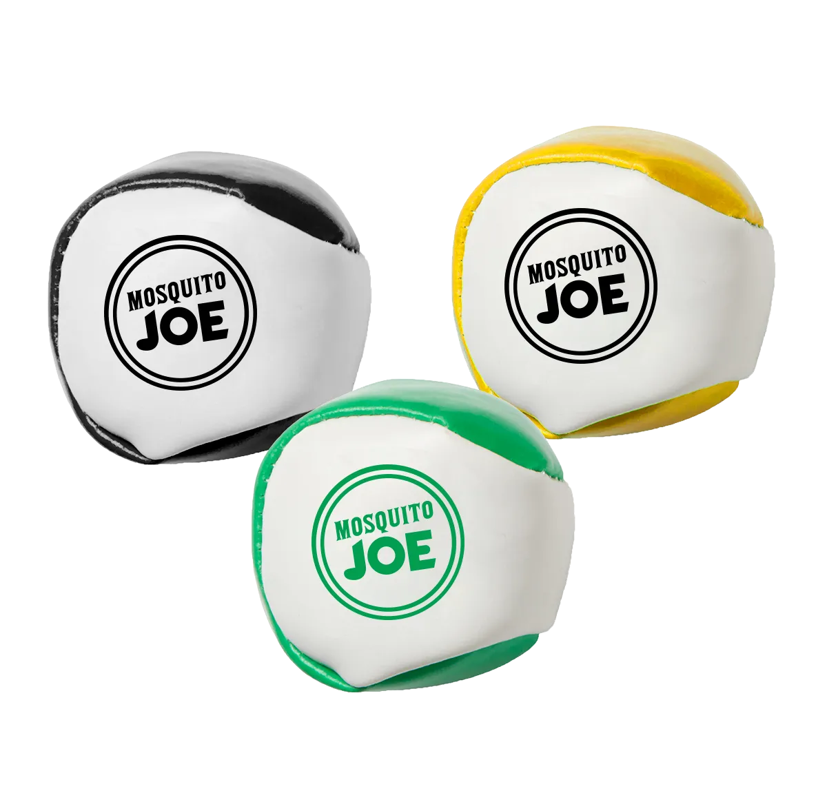 HACKEY SACK KICK BALL