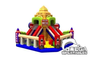 Inflatable Commercial Jumpers For Sale