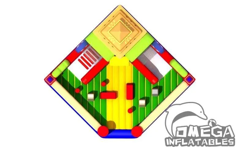 Inflatable Commercial Jumpers For Sale