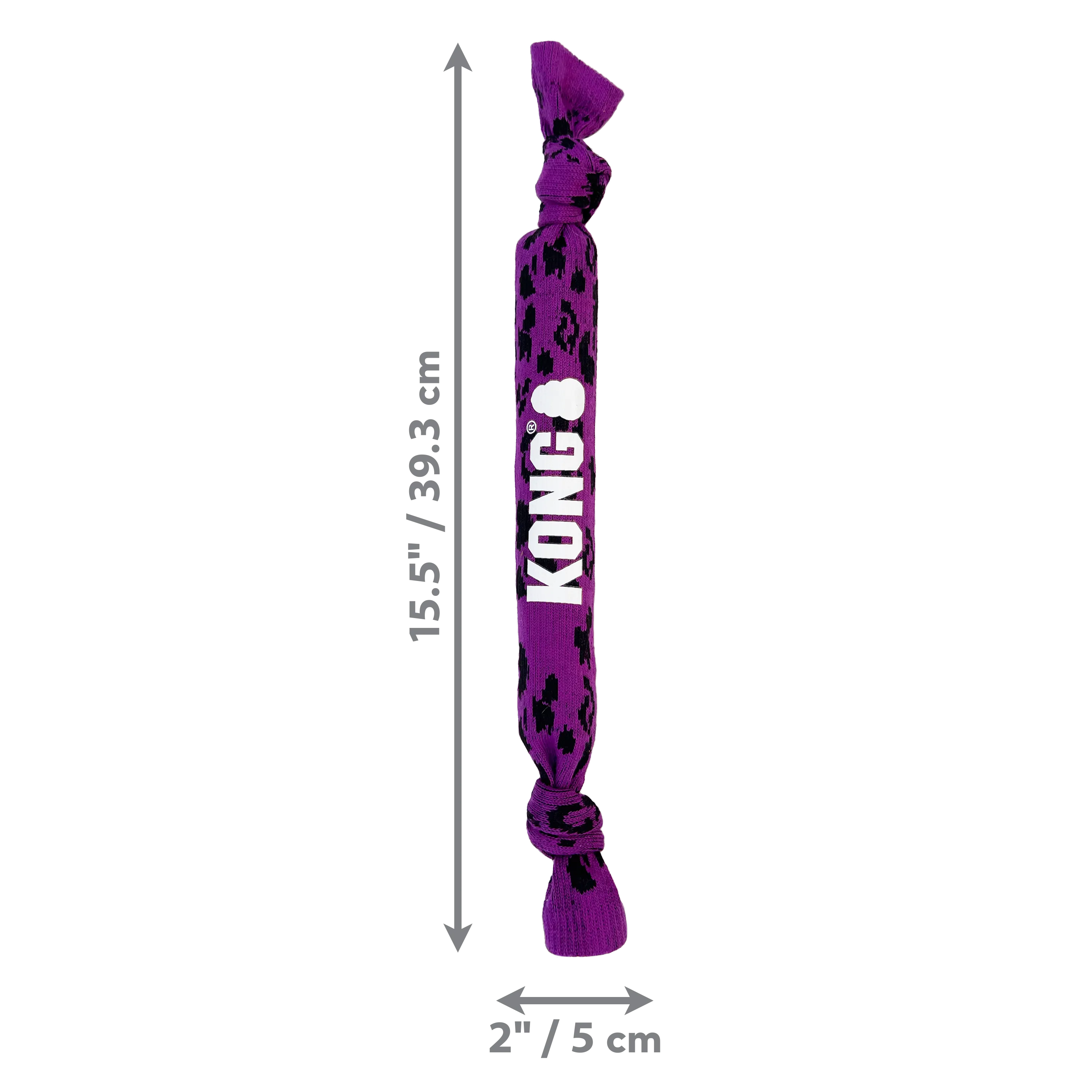 Kong Kickeroo Crunch, Cat Toy
