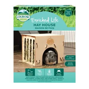 Oxbow Enriched Life - Hay House