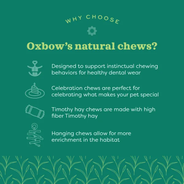 Oxbow Enriched Life - Hay House