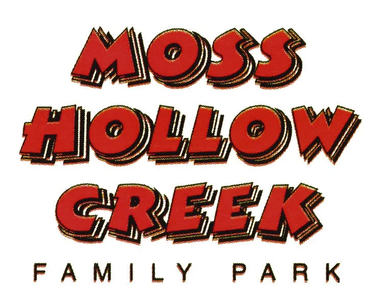 Paint Ball at Moss Hollow Creek
