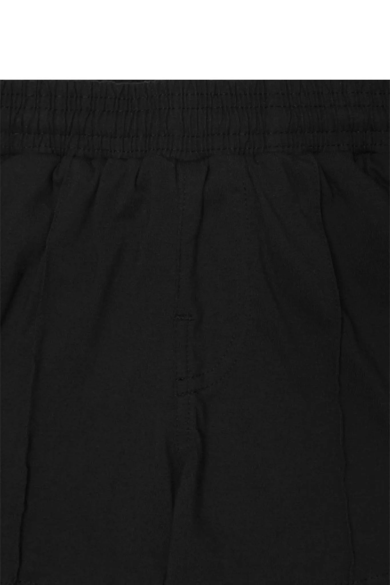 "PAINT SPLAT" LITTLE HUMAN PLEATED SHORTS IN CAVIAR