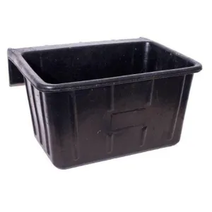 Red Gorilla Tyre Rubber Hanging Manger 15L