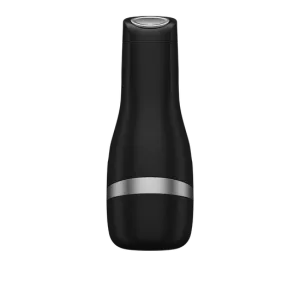 Satisfyer Men Classic - Silver