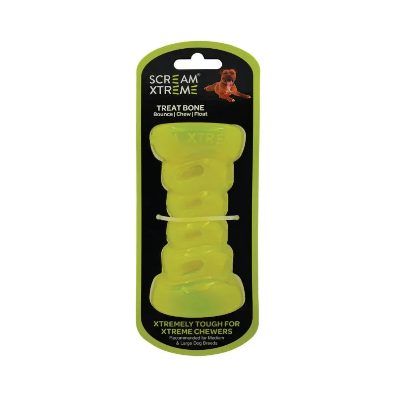 Scream - Xtreme Treat Bone