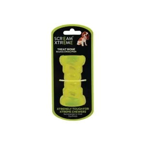 Scream - Xtreme Treat Bone