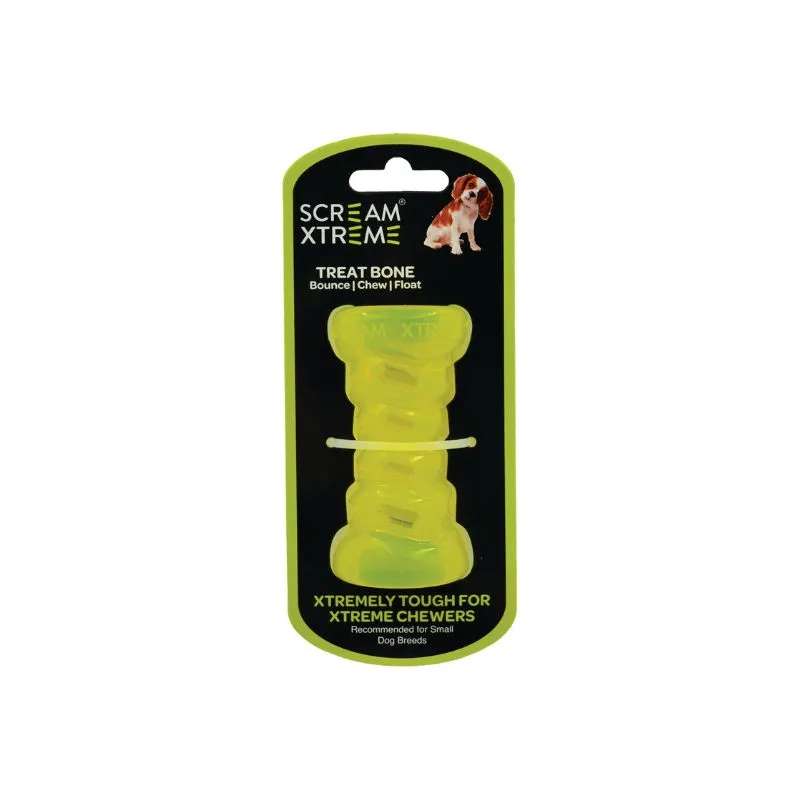 Scream - Xtreme Treat Bone