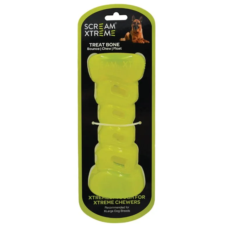 Scream - Xtreme Treat Bone