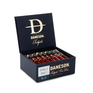 SINGLE MALT NO.16 Toothpicks by Daneson