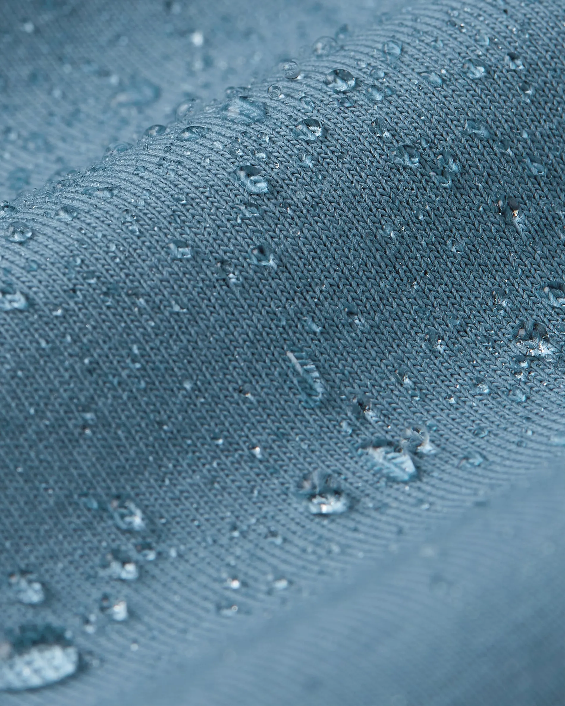 T-shirt Deep Blue