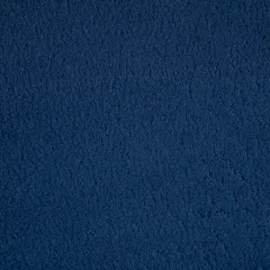 Terry Chenille - COSILY - Indigo