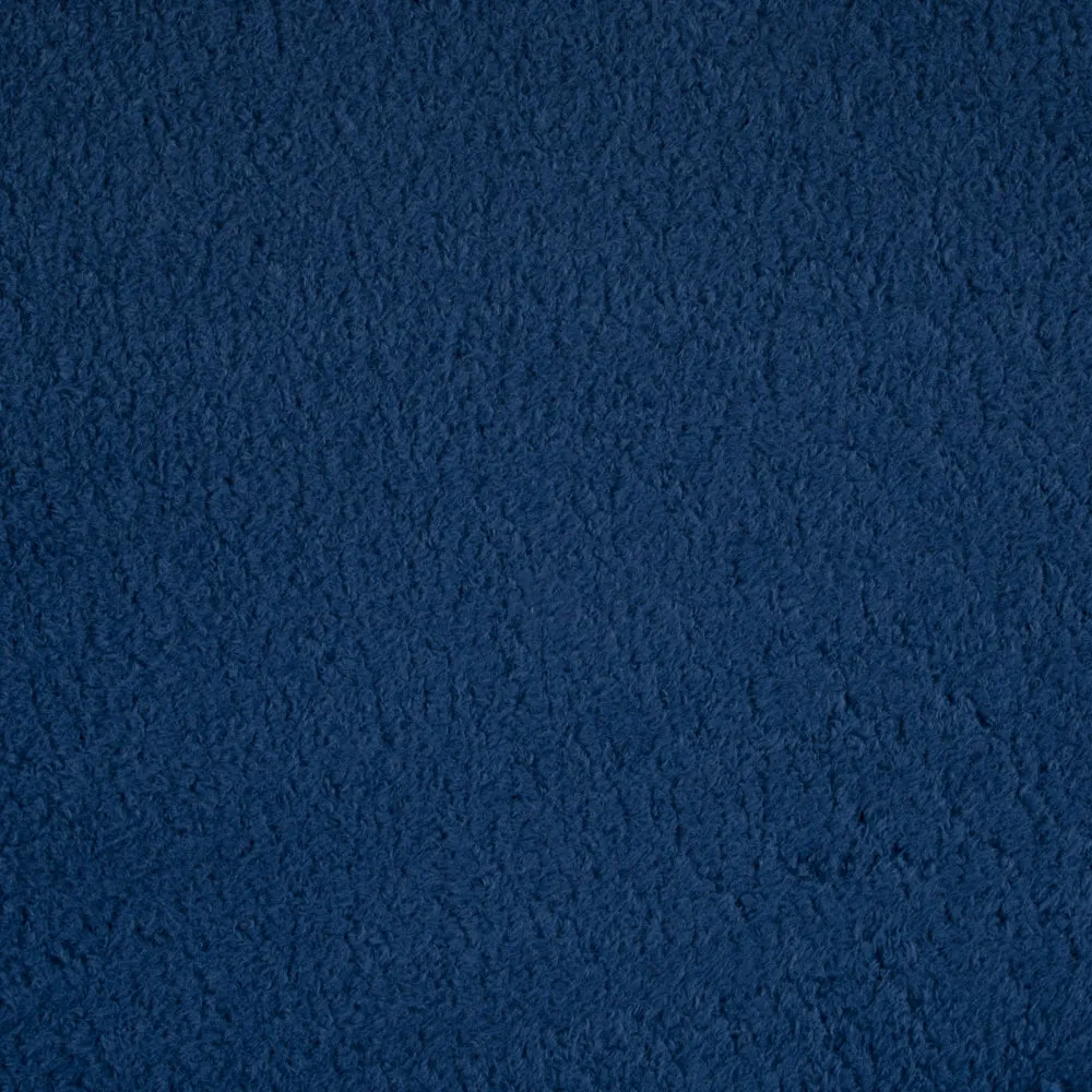Terry Chenille - COSILY - Indigo