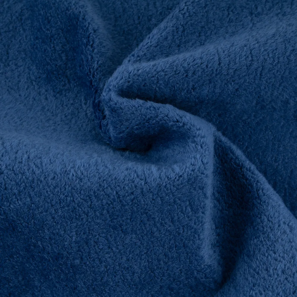 Terry Chenille - COSILY - Indigo