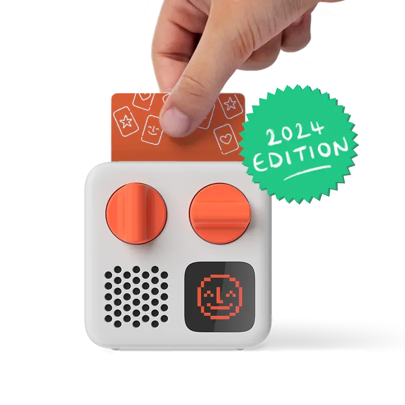 YOTO On the Go MINI 2024 Edition