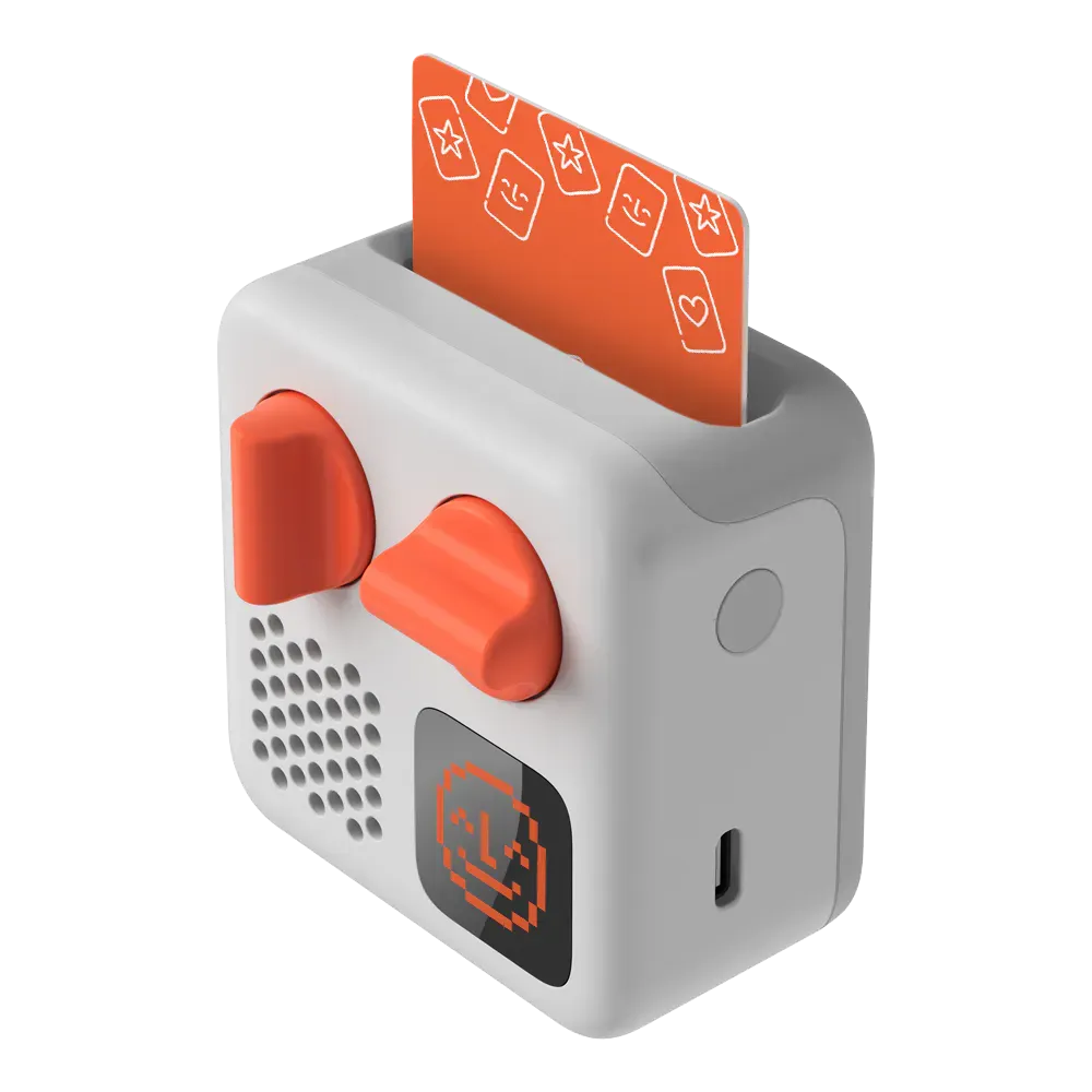 YOTO On the Go MINI 2024 Edition